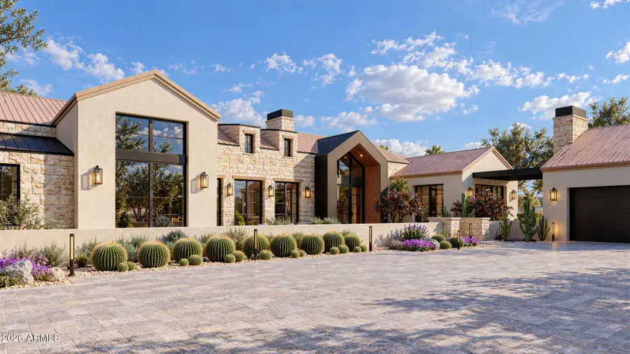 11441 E Oberlin Way, Scottsdale, AZ 85262 - #2