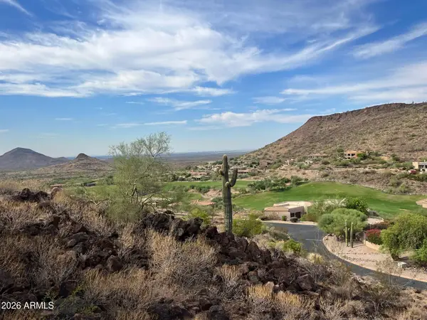 9625 N Talon Trail #6A, Fountain Hills, AZ 85268