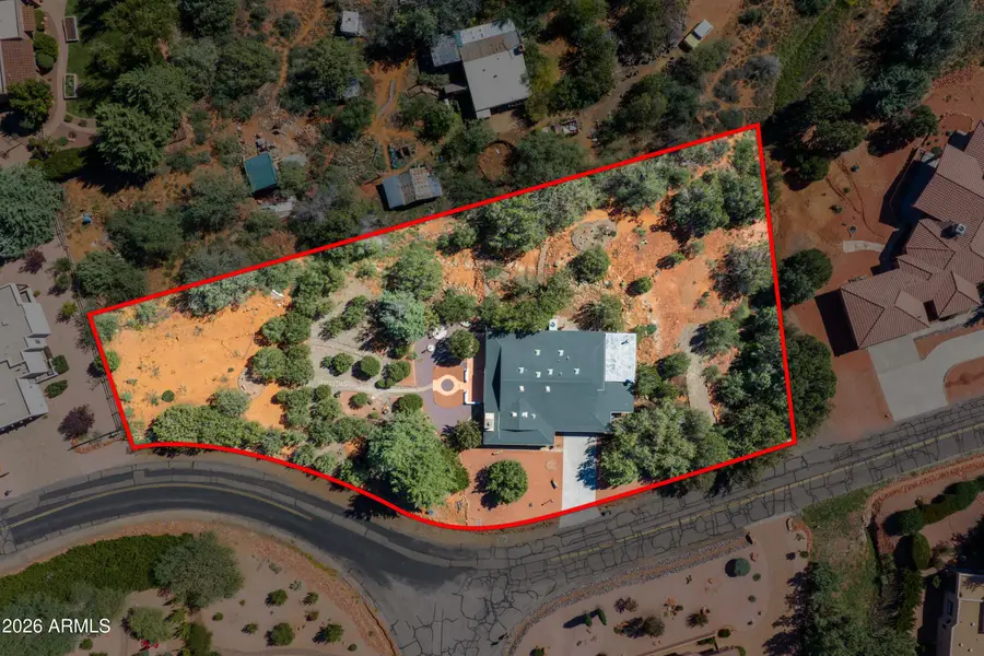 135 Deer Pass Drive, Sedona, AZ 86351 - #3