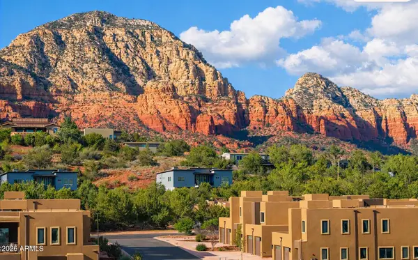 10 Navajo Drive #24A, Sedona, AZ 86336