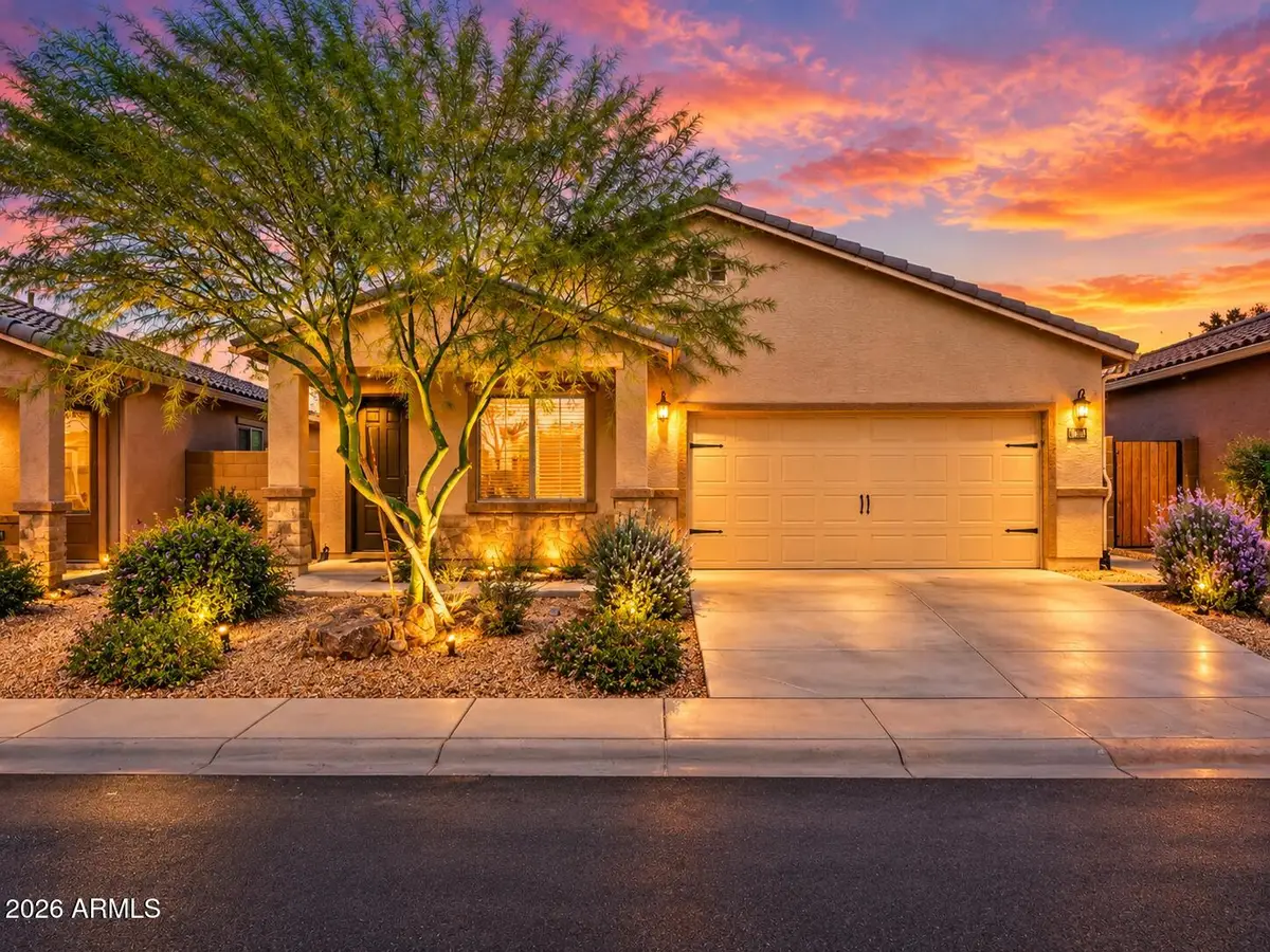 11498 W Deanne Drive, Youngtown, AZ 85363 - #1