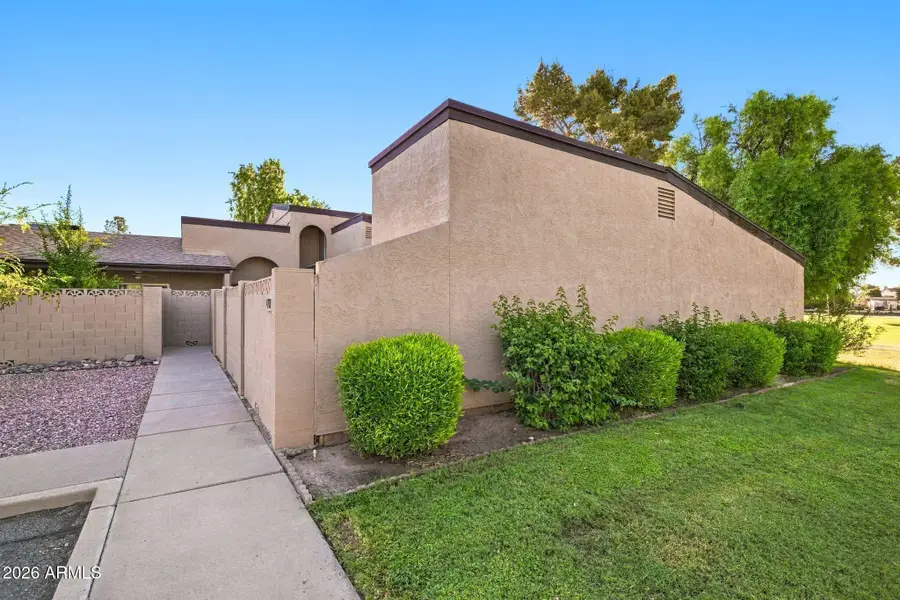 4729 W Continental Drive, Glendale, AZ 85308 - #2