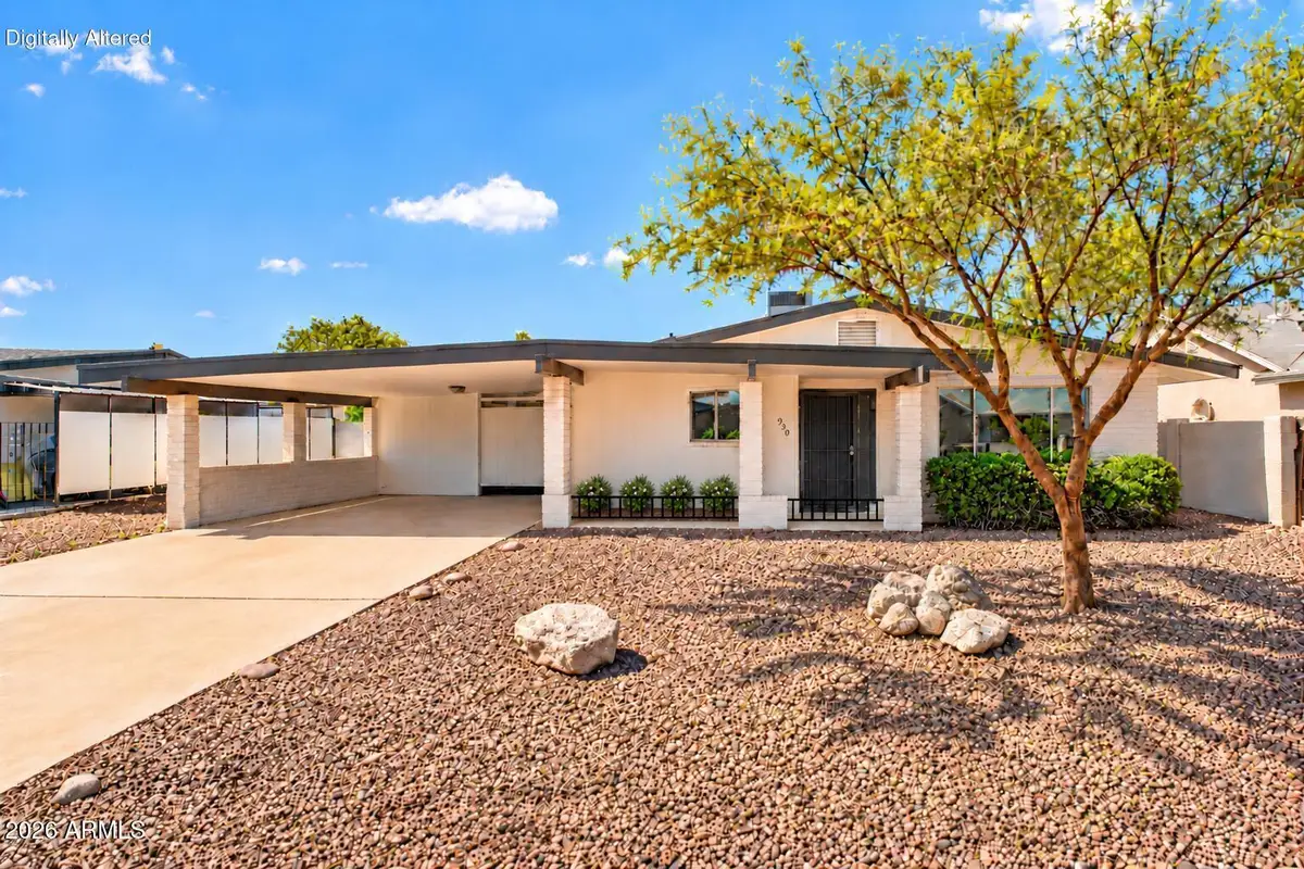 930 S Roslyn Place, Mesa, AZ 85208 - #1