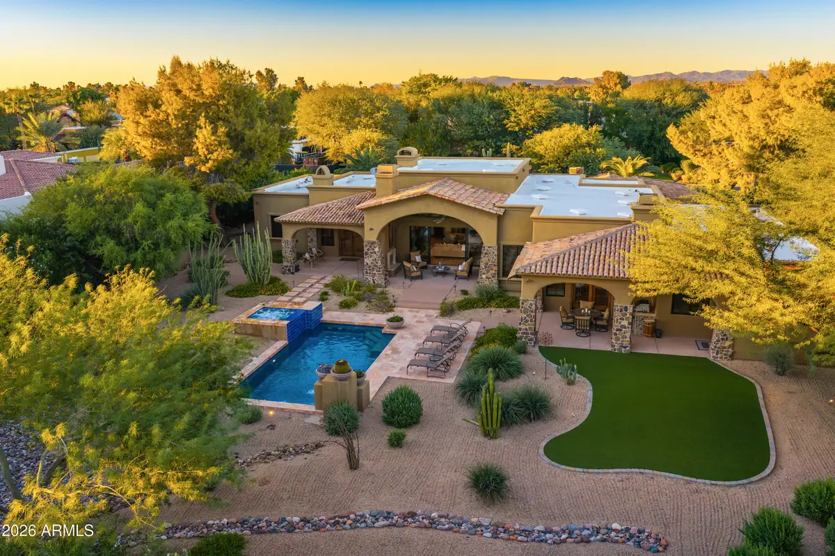6323 E Turquoise Avenue, Paradise Valley, AZ 85253 - #1