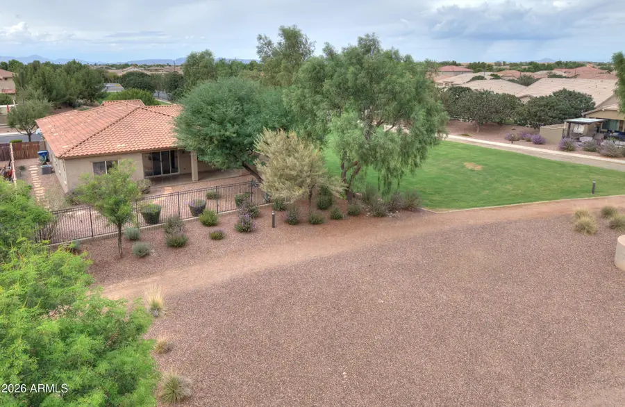 3561 S Adobe Drive, Chandler, AZ 85286 - #2