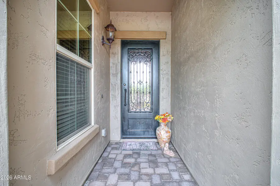 3561 S Adobe Drive, Chandler, AZ 85286 - #3