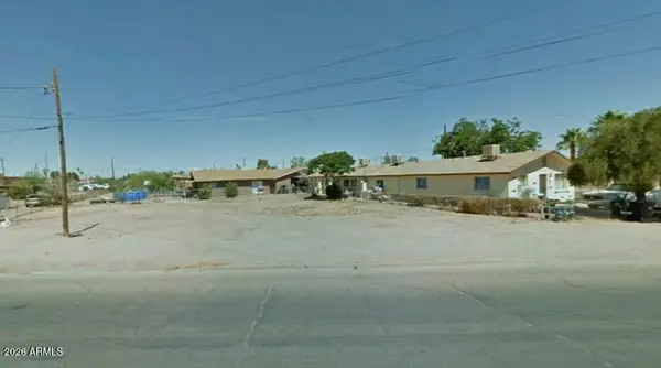 810 N Myers Boulevard #20, Eloy, AZ 85131