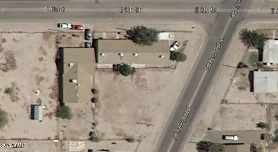 810 N Myers Boulevard #20, Eloy, AZ 85131 - #2