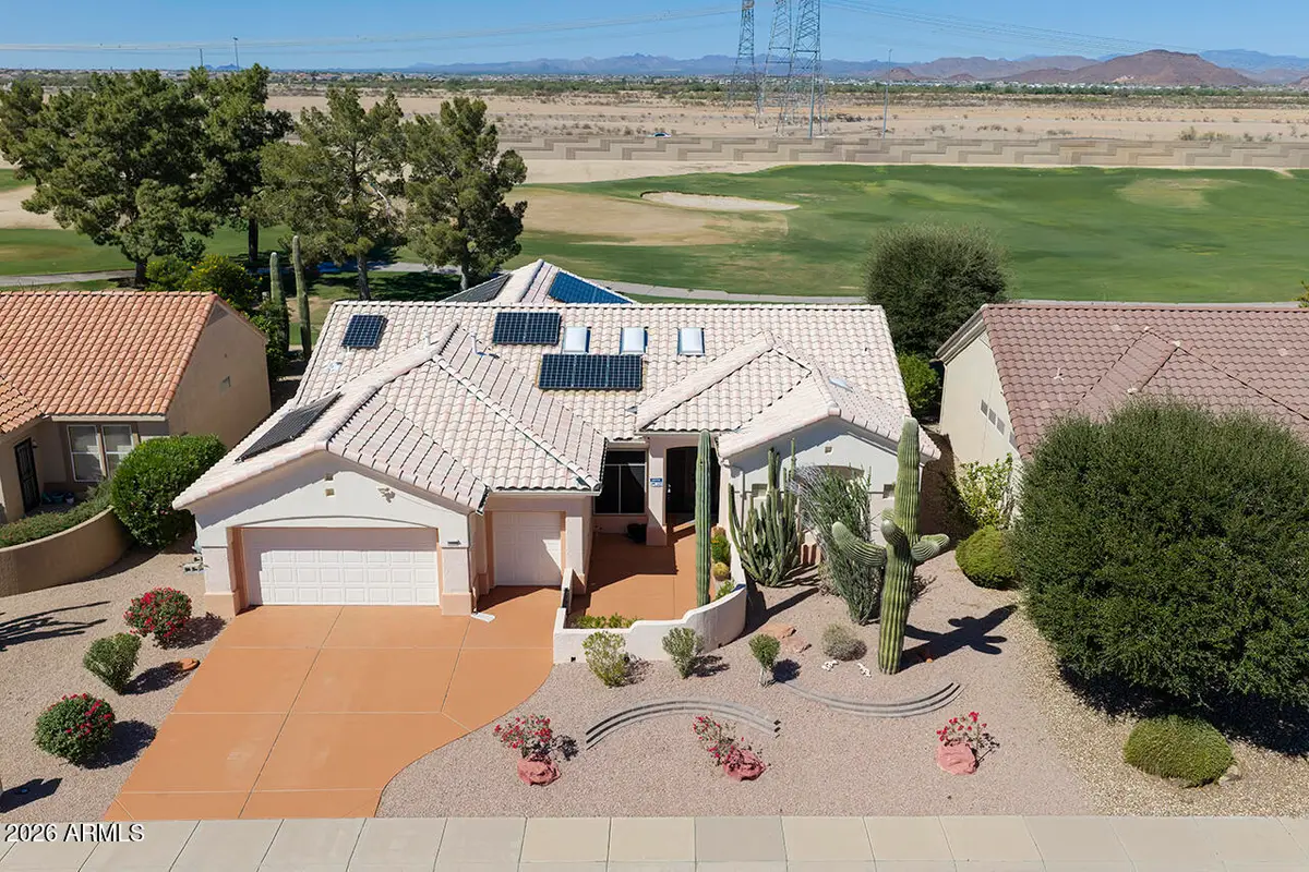 15220 W Las Brizas Lane, Sun City West, AZ 85375 - #1