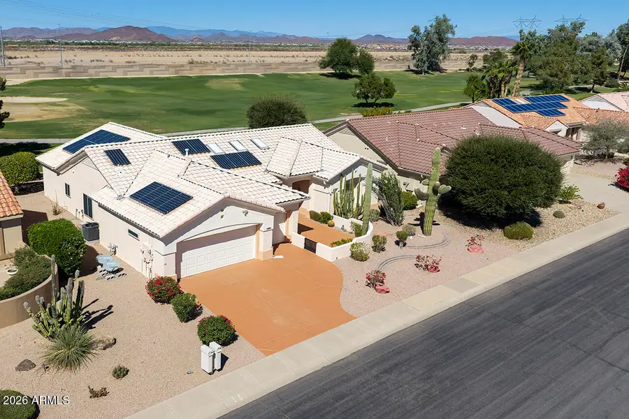 15220 W Las Brizas Lane, Sun City West, AZ 85375 - #3