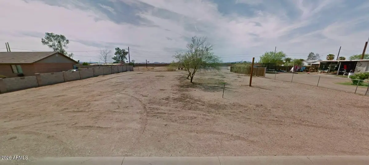 404 S Penn Street #1, Eloy, AZ 85131 - #1