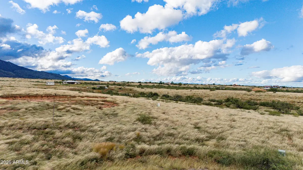 9588 S Deer Ridge Trail #8, Hereford, AZ 85615 - #1
