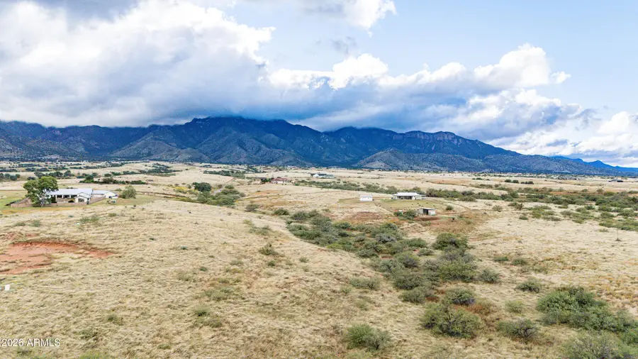 9588 S Deer Ridge Trail #8, Hereford, AZ 85615 - #2