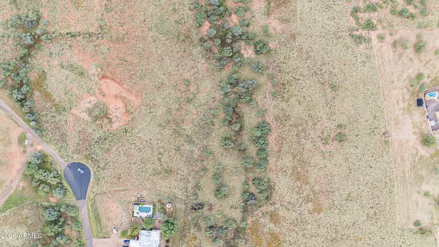 9588 S Deer Ridge Trail #8, Hereford, AZ 85615 - #3