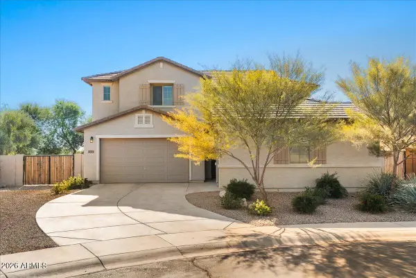 37271 W Mondragone Lane, Maricopa, AZ 85138