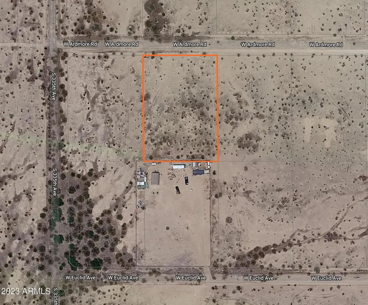 334XX W Ardmore Road #536, Tonopah, AZ 85354 - #1
