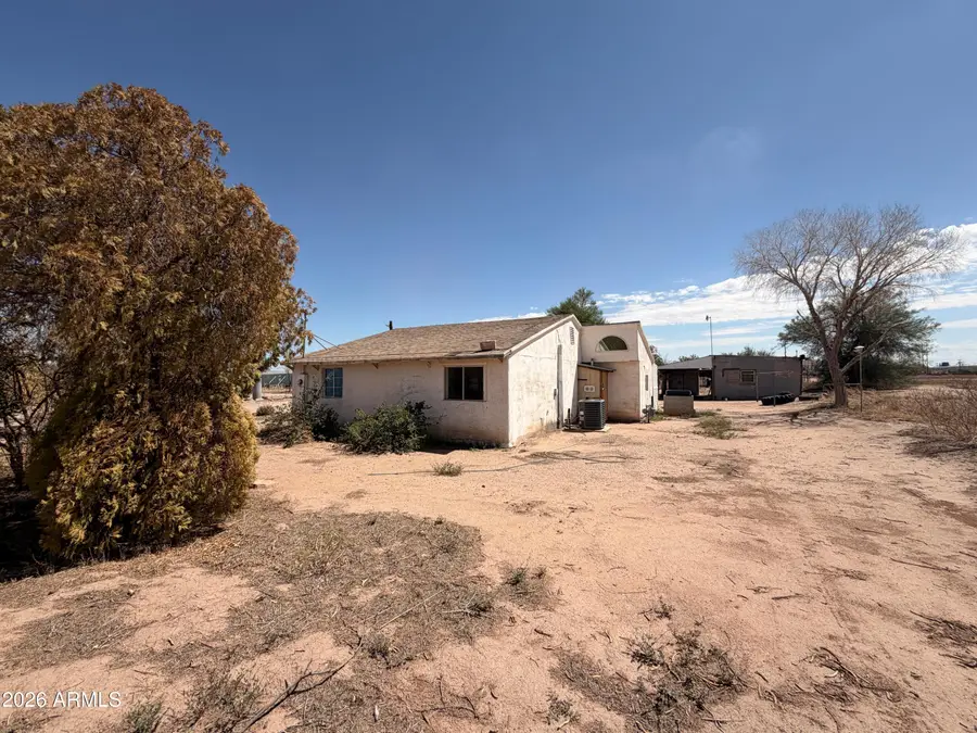 1345 N Burris Road, Casa Grande, AZ 85193 - #2