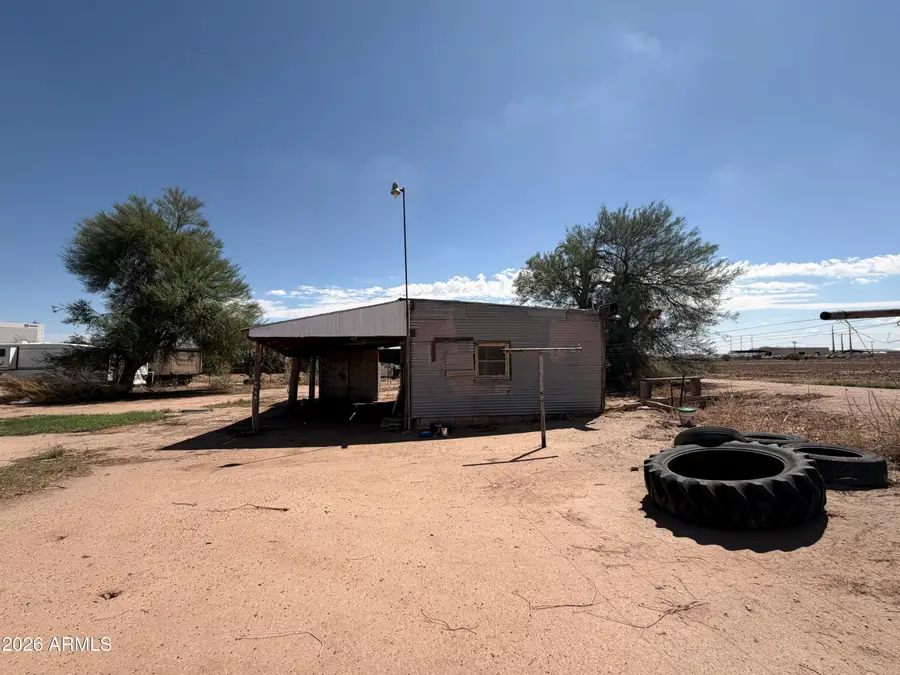 1345 N Burris Road, Casa Grande, AZ 85193 - #3