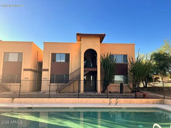 455 N Tegner Street #58, Wickenburg, AZ 85390