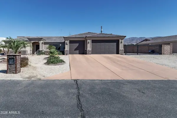 3317 Knight Lane, Lake Havasu City, AZ 86404