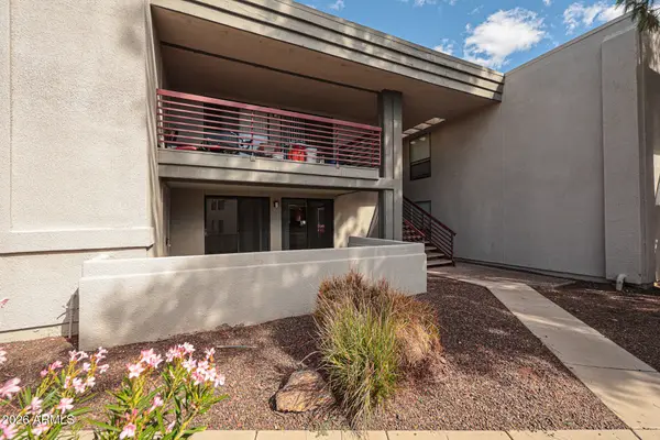 3420 W Danbury Drive #C121, Phoenix, AZ 85053