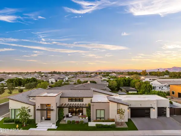 21954 E Misty Lane, Queen Creek, AZ 85142