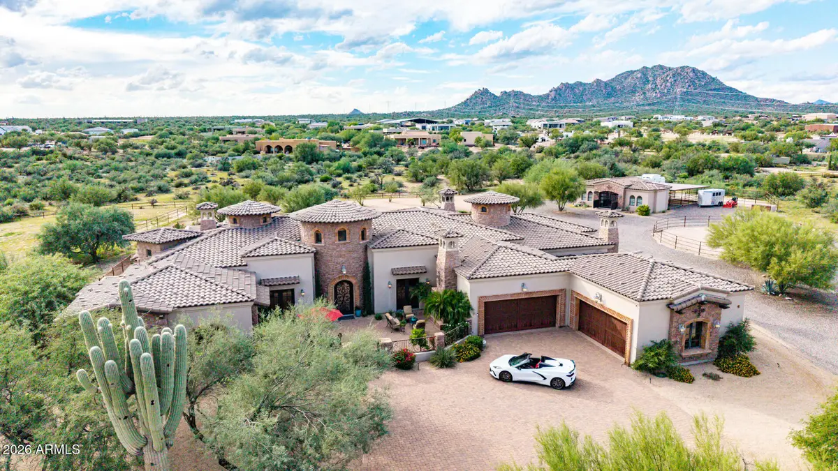30820 N Estrella Court, Scottsdale, AZ 85262 - #1