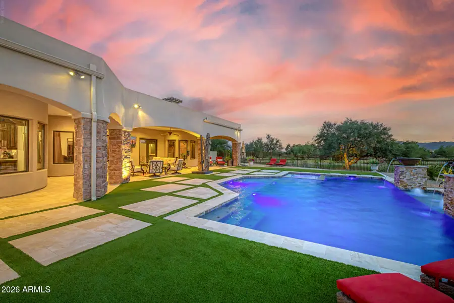 30820 N Estrella Court, Scottsdale, AZ 85262 - #2