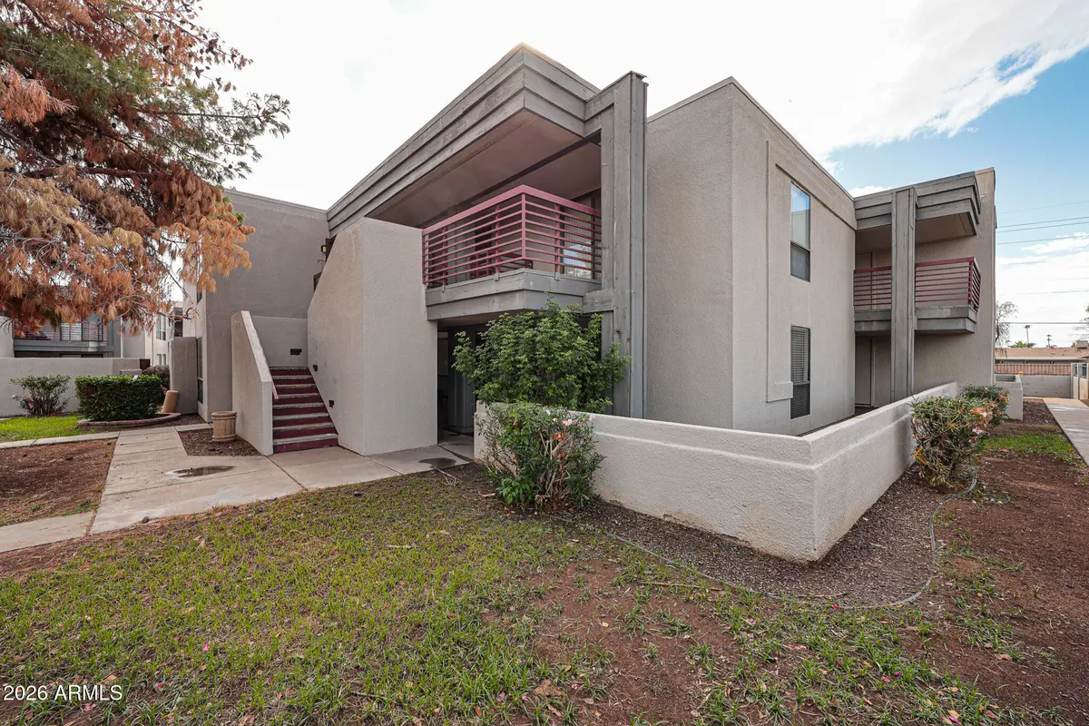 3434 W Danbury Drive #A115, Phoenix, AZ 85053 - #1