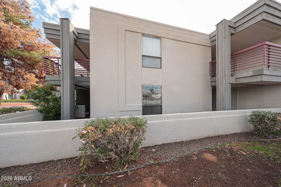 3434 W Danbury Drive #A115, Phoenix, AZ 85053 - #2