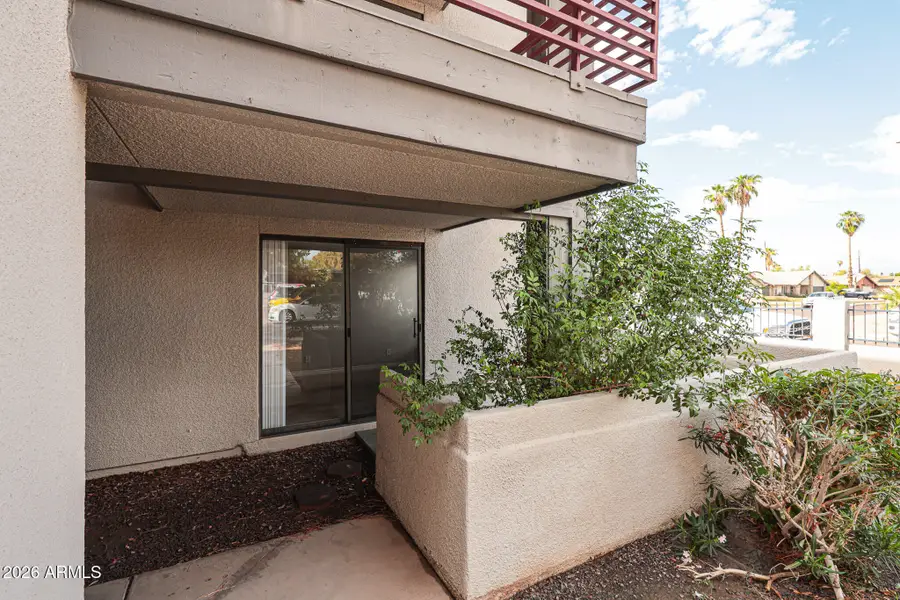 3434 W Danbury Drive #A115, Phoenix, AZ 85053 - #3
