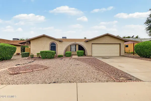 4849 E Western Star Boulevard, Phoenix, AZ 85044