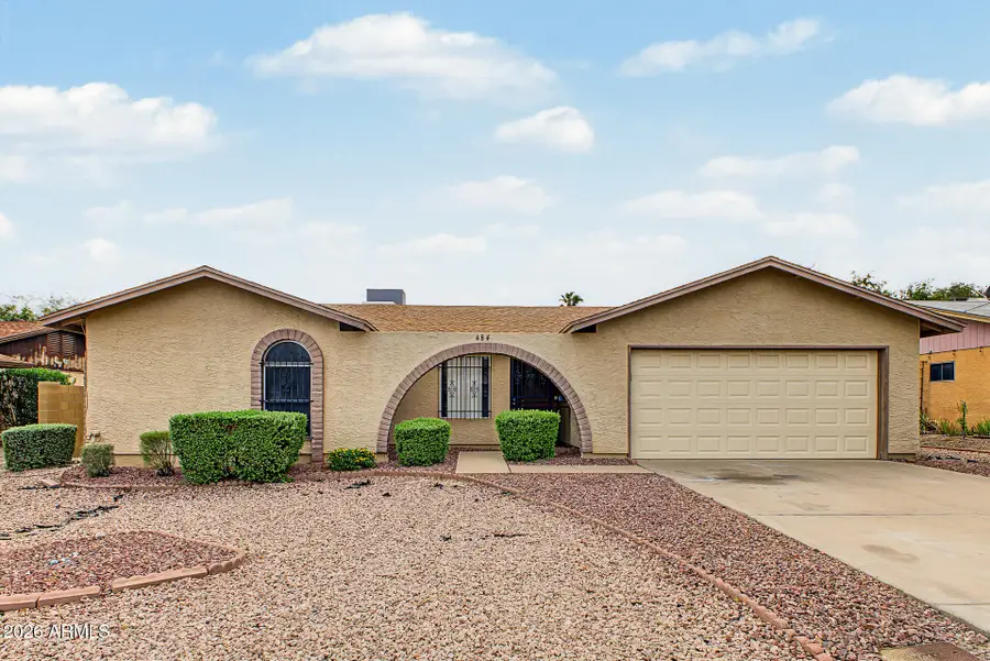 4849 E Western Star Boulevard, Phoenix, AZ 85044 - #2