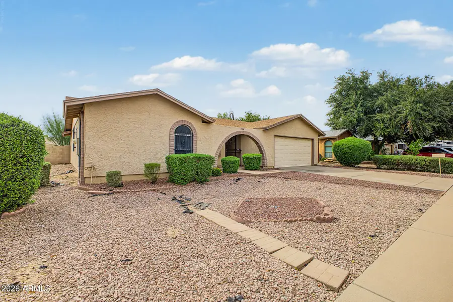 4849 E Western Star Boulevard, Phoenix, AZ 85044 - #3