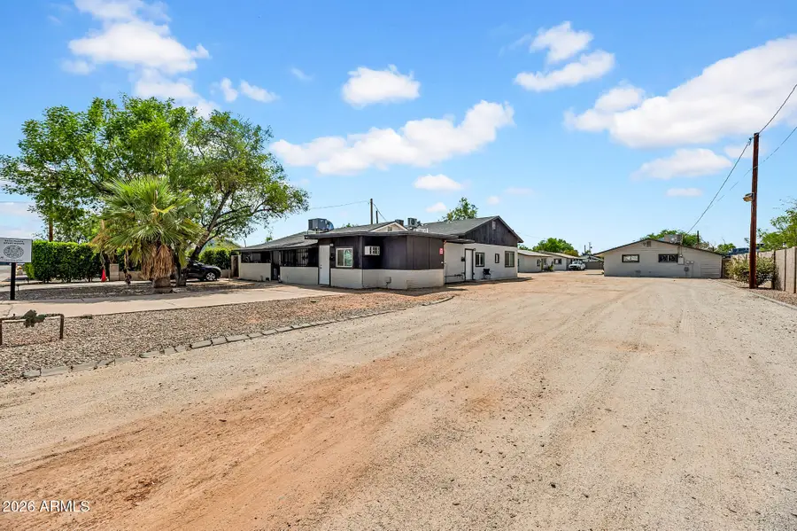 1802 N 26th Place, Phoenix, AZ 85008 - #3