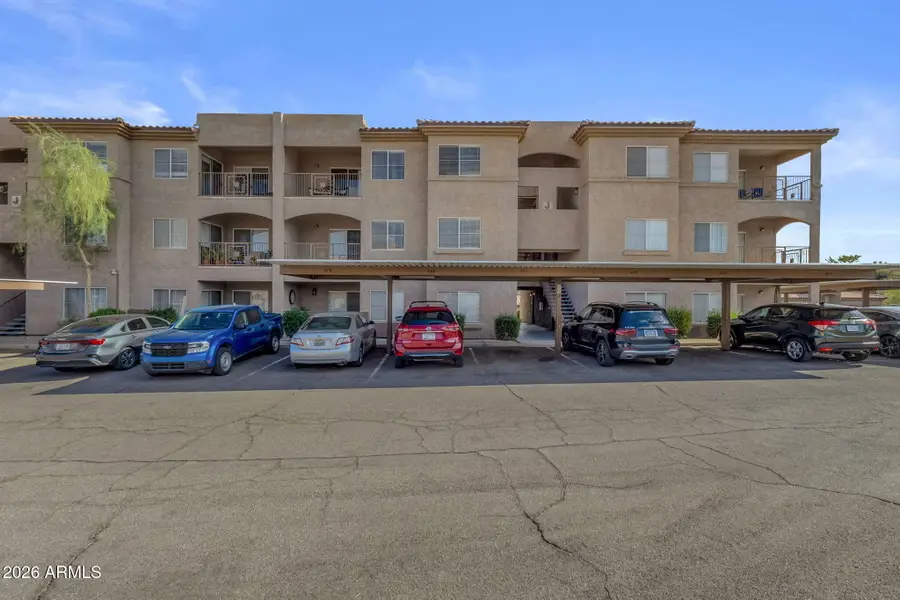 13700 N Fountain Hills Boulevard #355, Fountain Hills, AZ 85268 - #2