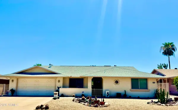 20226 N 125th Avenue N, Sun City West, AZ 85375