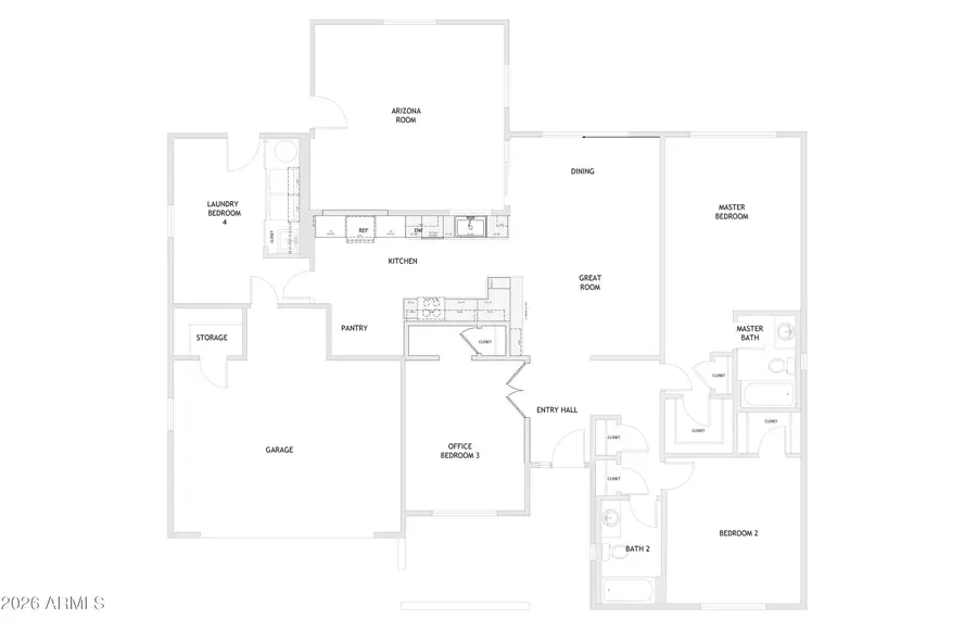20226 N 125th Avenue N, Sun City West, AZ 85375 - #2