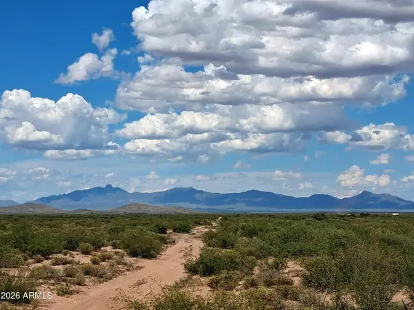 TBD Shepherd Hills Road #40, Pearce, AZ 85625