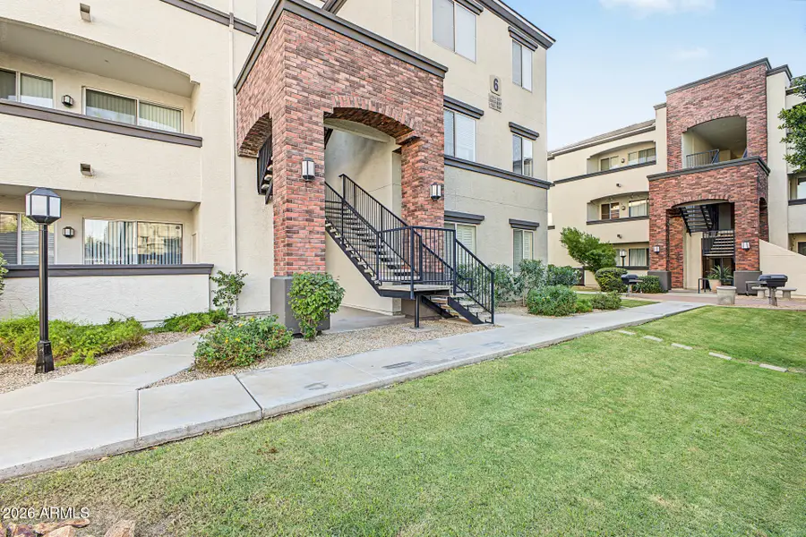 3302 N 7th Street #153, Phoenix, AZ 85014 - #2