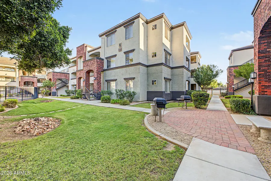 3302 N 7th Street #153, Phoenix, AZ 85014 - #3