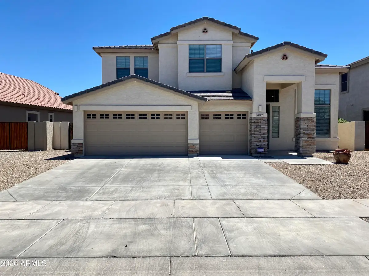 8777 W Hayward Avenue, Glendale, AZ 85305 - #1