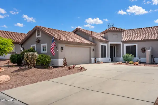 587 S Valle Escondido --, Cornville, AZ 86325