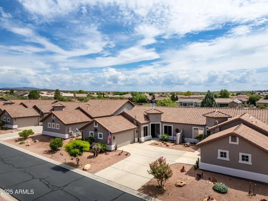 587 S Valle Escondido --, Cornville, AZ 86325 - #2