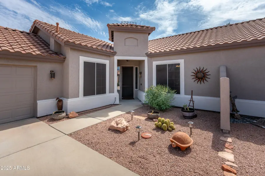587 S Valle Escondido --, Cornville, AZ 86325 - #3