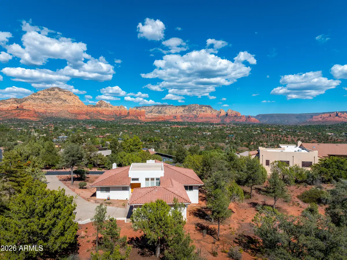 3065 Calle Del Montana --, Sedona, AZ 86336 - #1
