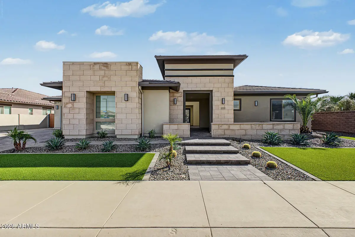 1255 E Mead Drive, Gilbert, AZ 85298 - #1