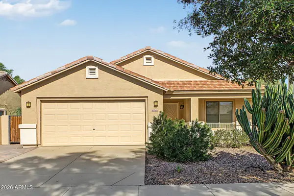 23455 S 221st Street, Queen Creek, AZ 85142