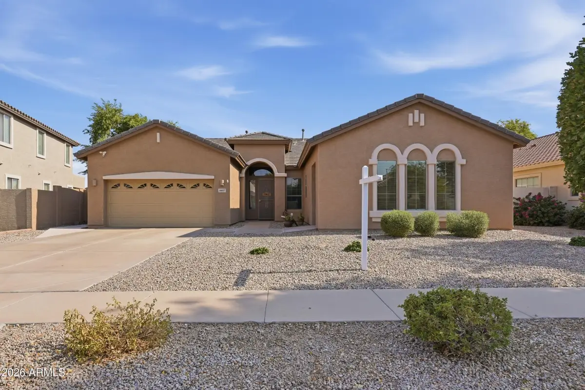 8807 W Carole Lane, Glendale, AZ 85305 - #1
