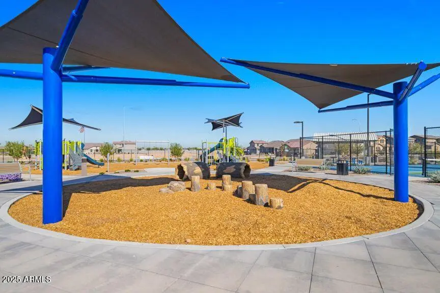 10207 W Columbus Avenue, Avondale, AZ 85392 - #3